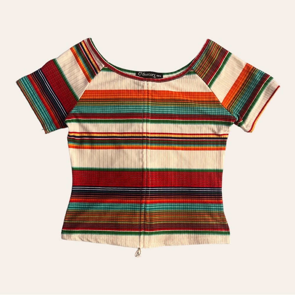 Blouse Santory